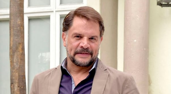 Desde la cárcel, Héctor Parra reaparece en llamada con su hija: 