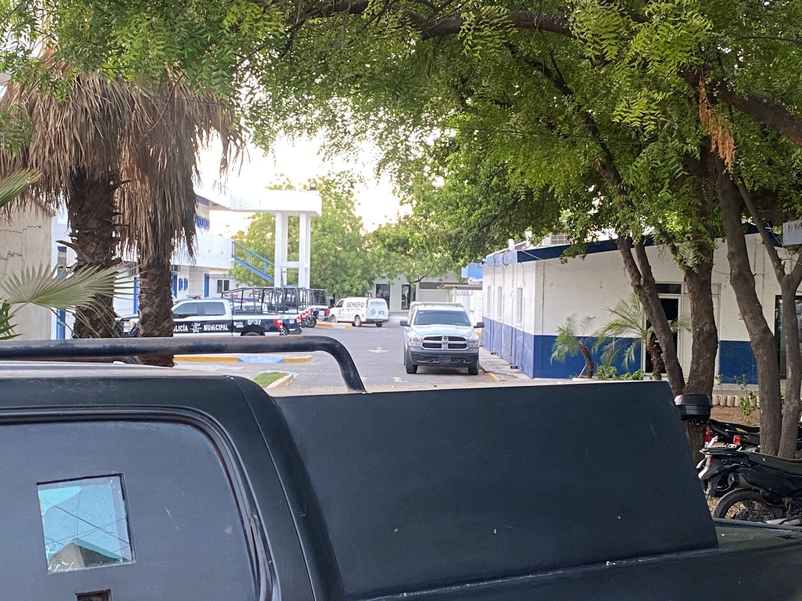 FGE ya investiga el fallecimiento de un interno