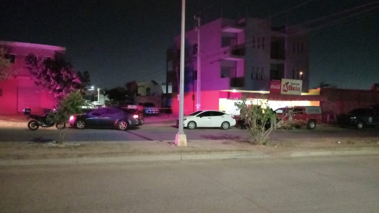 Fallece el joven baleado en Nuevo Milenio