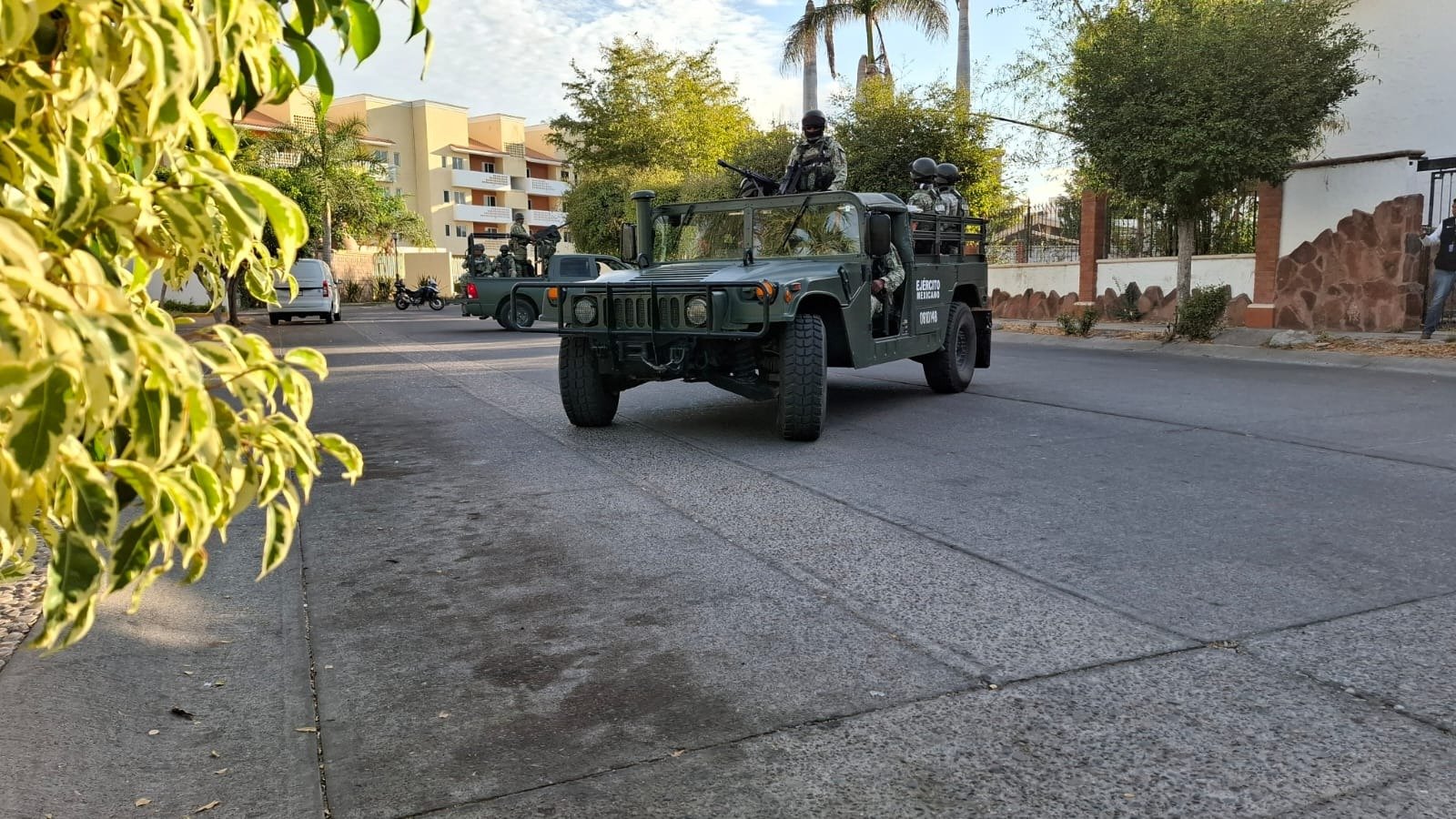Jesús Eduardo es la víctima de homicidio
