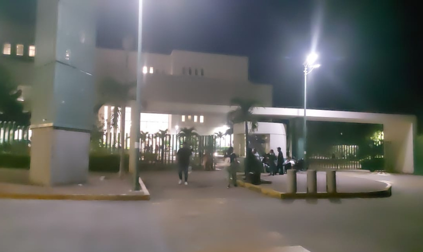 Hospital General de Mazatlán