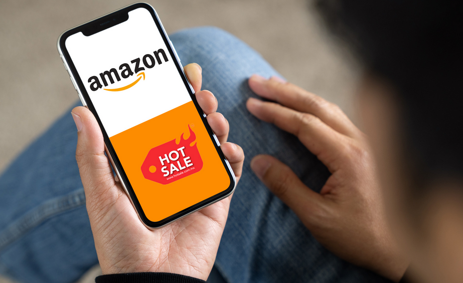 Hot Sale 2025: 4 ofertas de Amazon México que no puedes dejar pasar