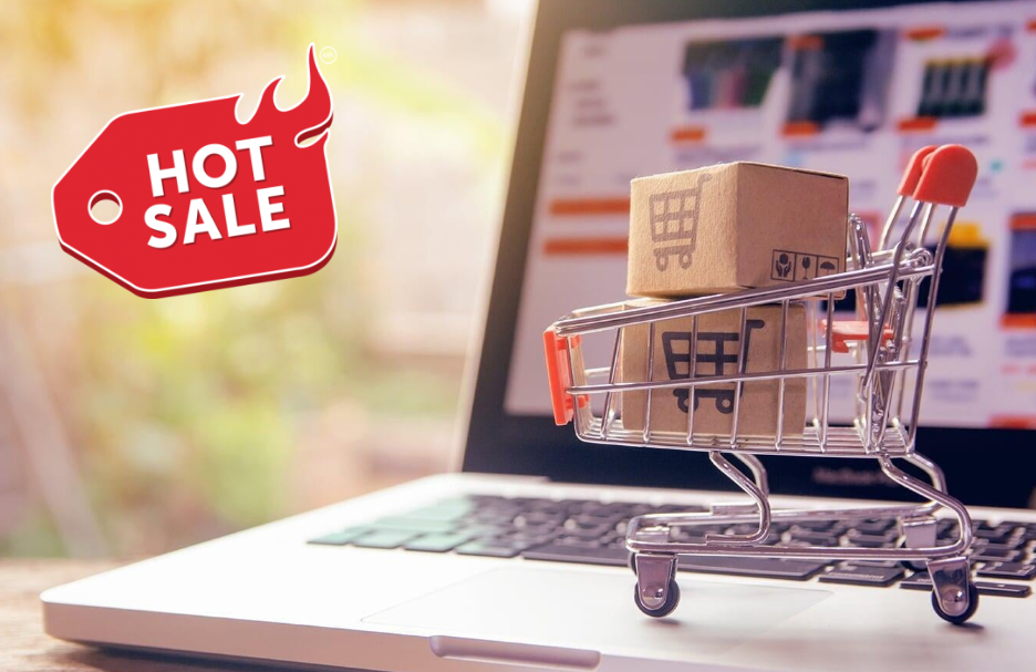 ¡Toma nota! Así puedes aprovechar al máximo los descuentos online del Hot Sale 2025