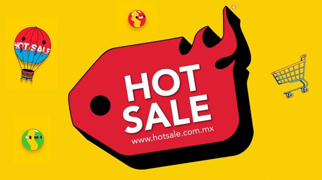 Hot Sale: ¿Cómo funcionan los cupones de descuento de Mercado Libre?