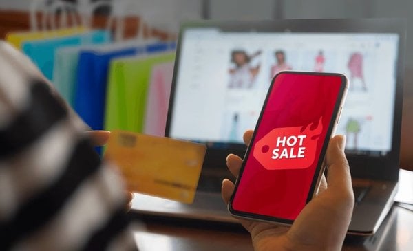 Hot Sale 2025: Tips para comprar de forma segura y consciente