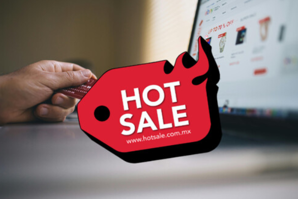 Hot Sale 2025: ¡Cuidado! Alertan por aumento en fraudes con códigos QR falsos