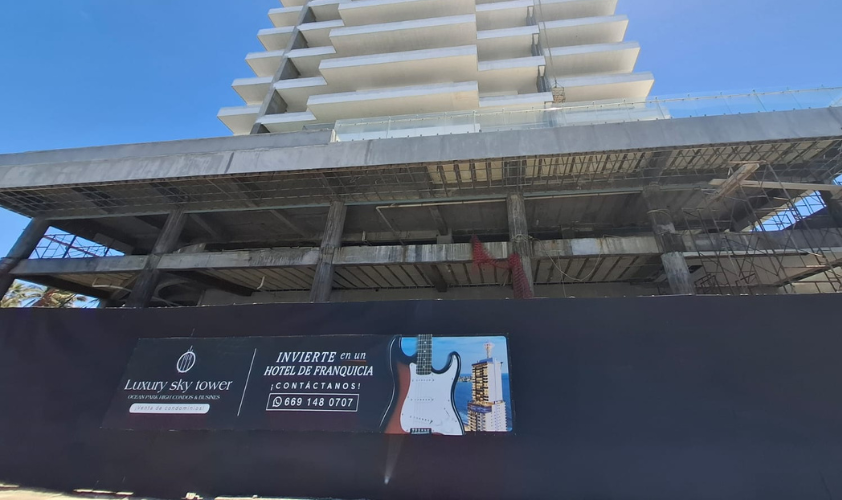 Hotel-Hard Rock