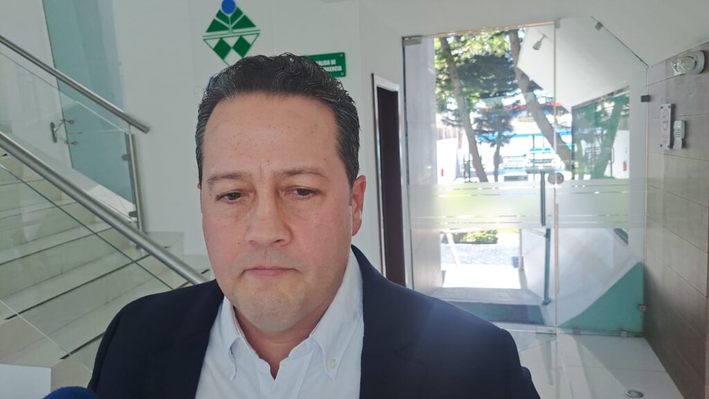 Presidente de APRNES