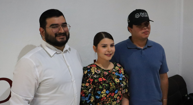 IMJU de Mazatlán