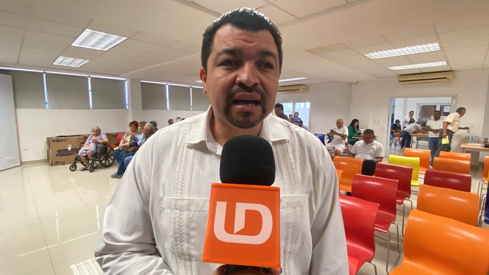 INCLUSIÓN LABORAL