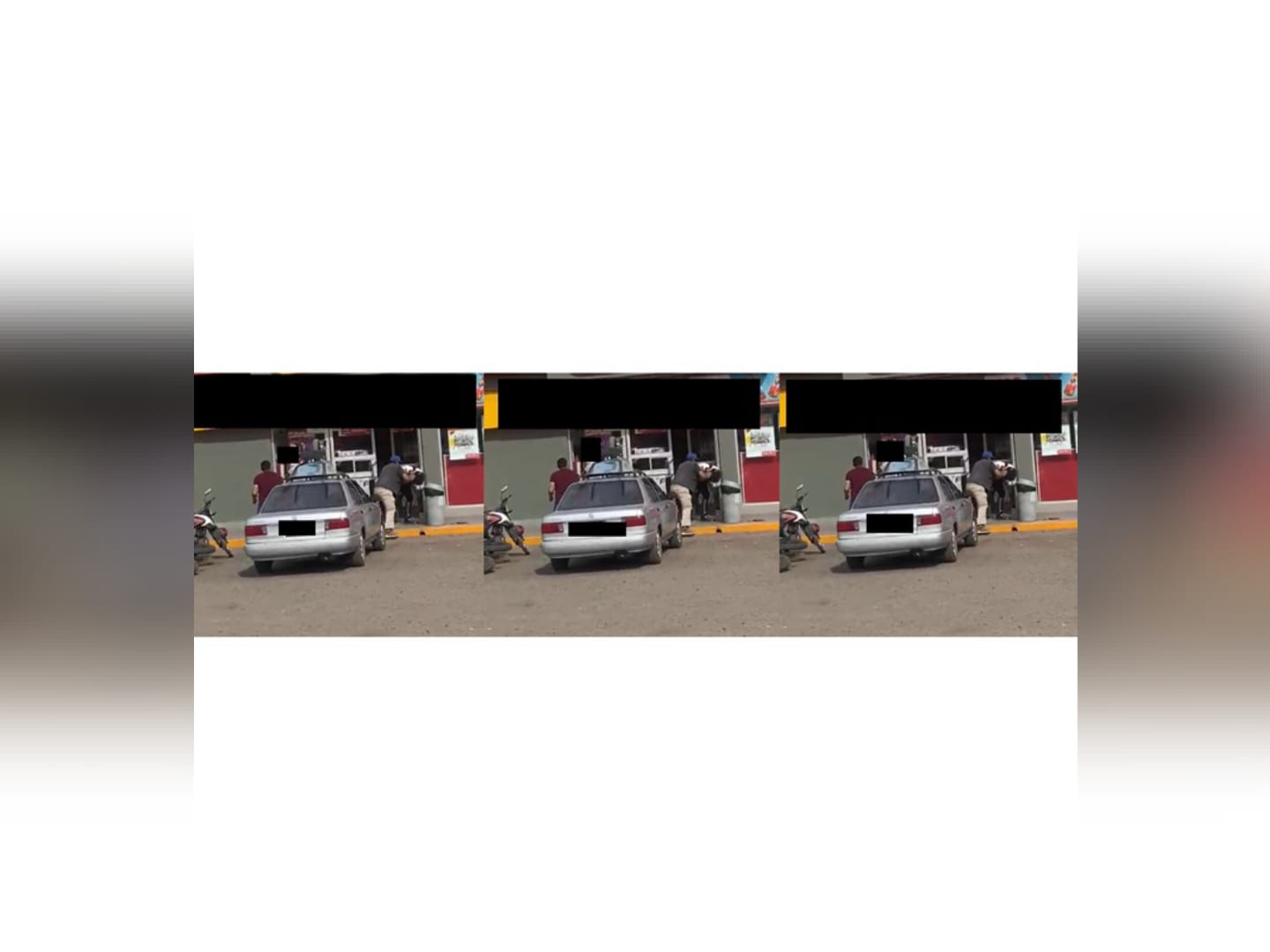 INSEGURIDAD LOS MOCHIS