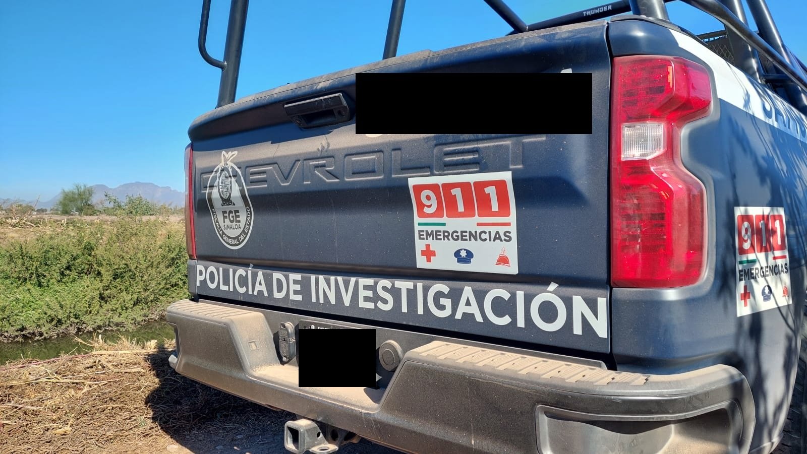 INTENTO DE FEMINICIDIO EL FUERTE SINALOA INSEGURIDAD