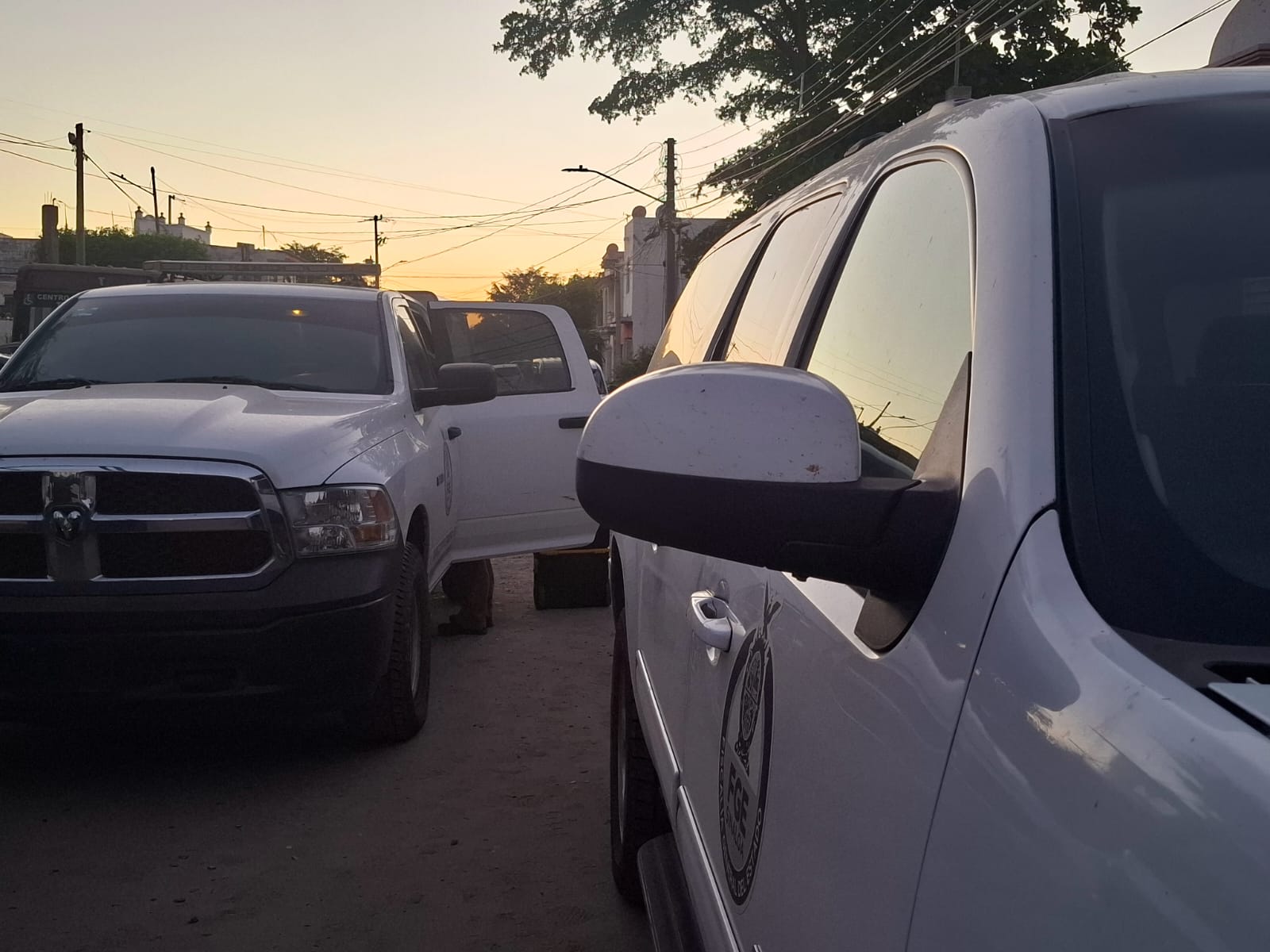 Identifican a hombre asesinado en Culiacán