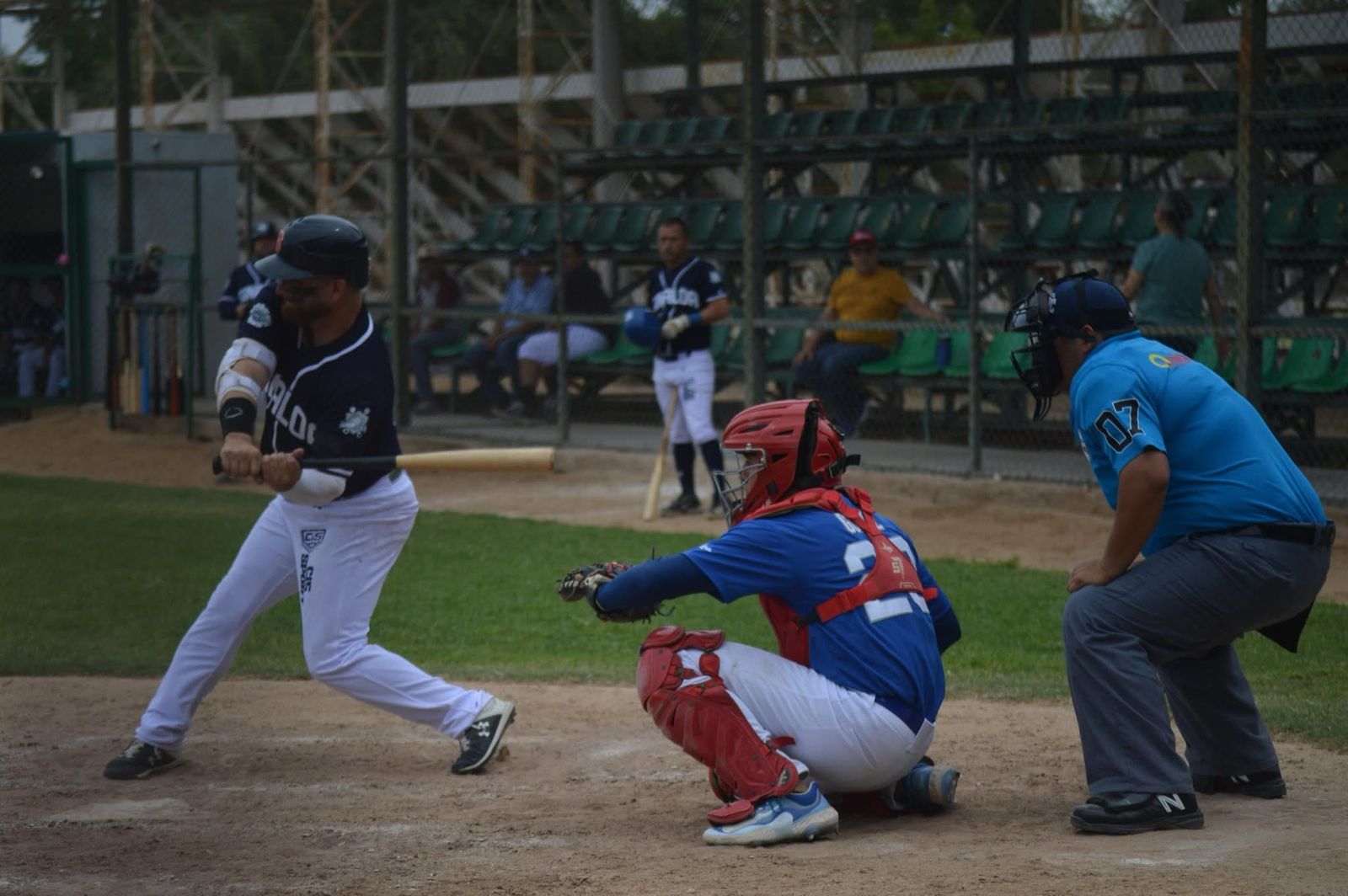 Así se jugará la sexta jornada de la Liga Japac en Culiacán