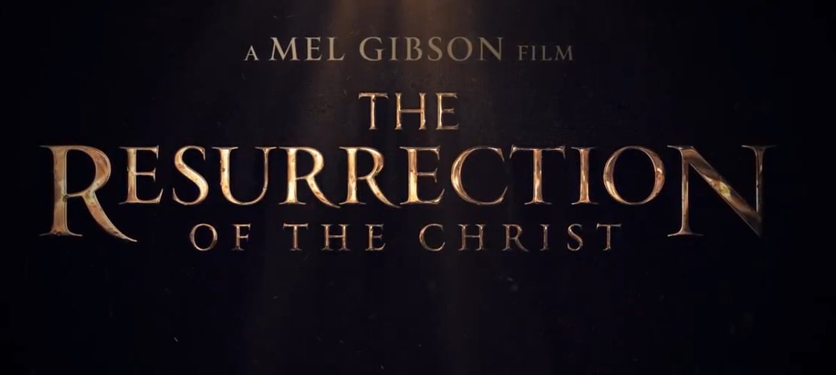 “La Resurrección de Cristo”