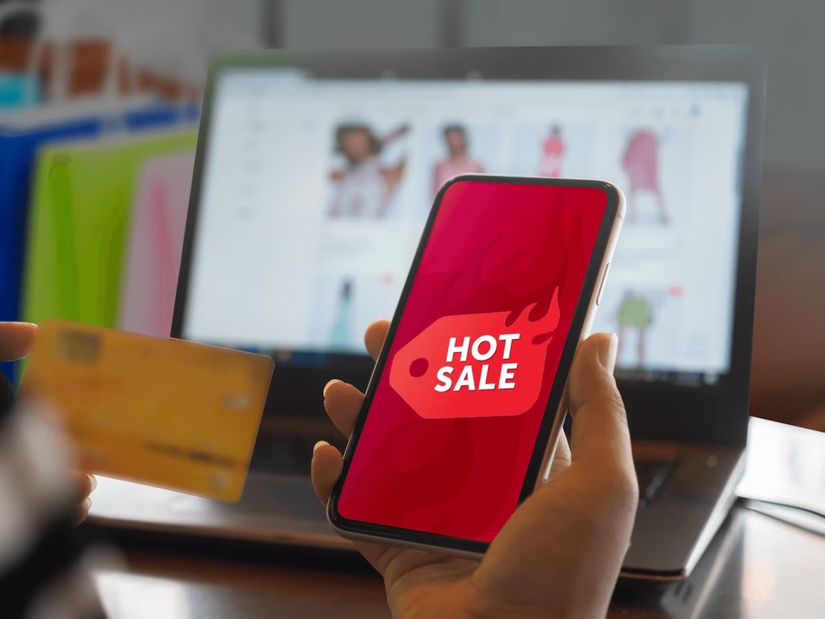 Hot Sale 2025