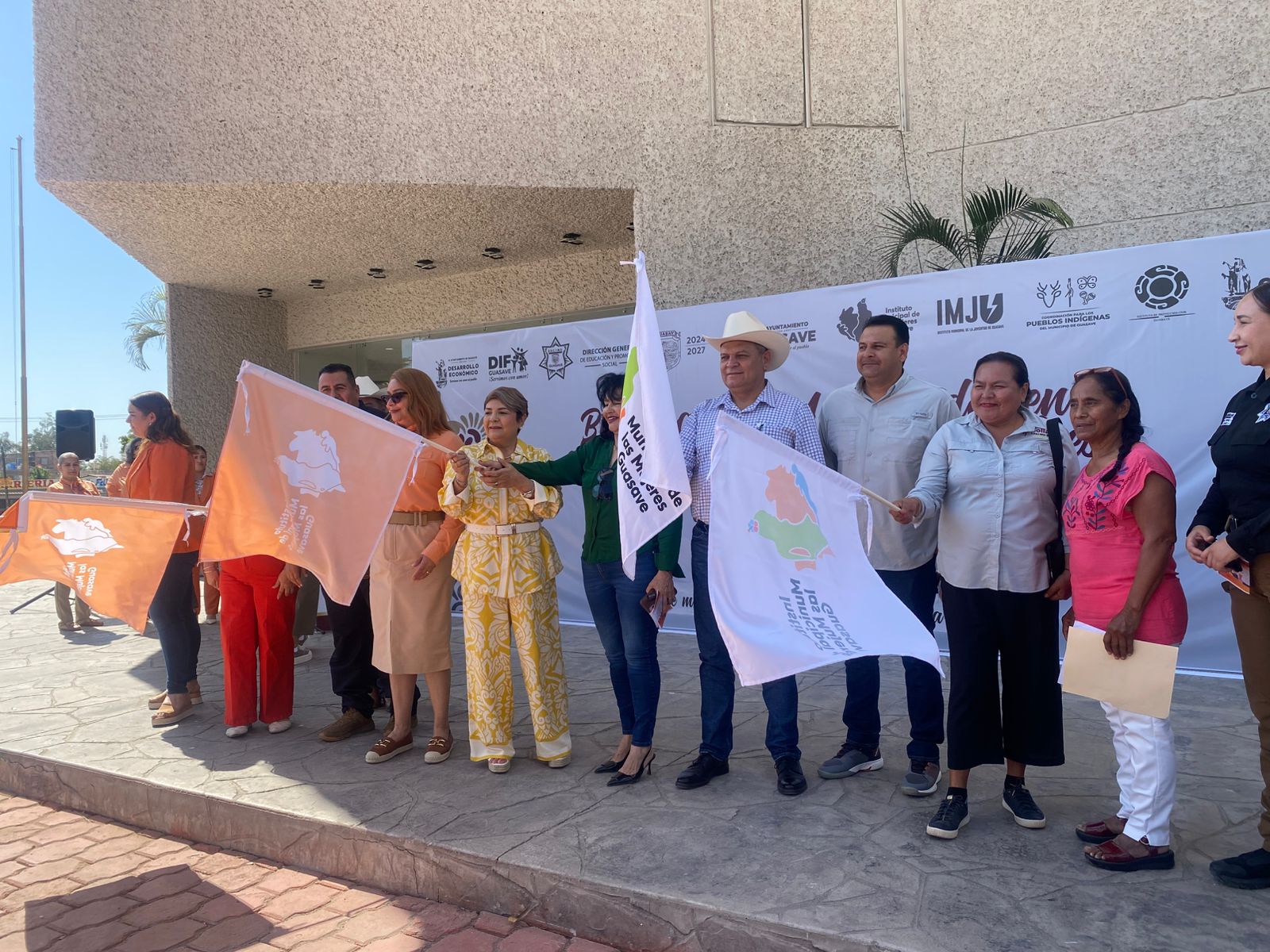 Immujeres arranca programa de atención preventiva contra la violencia a la mujer indígena