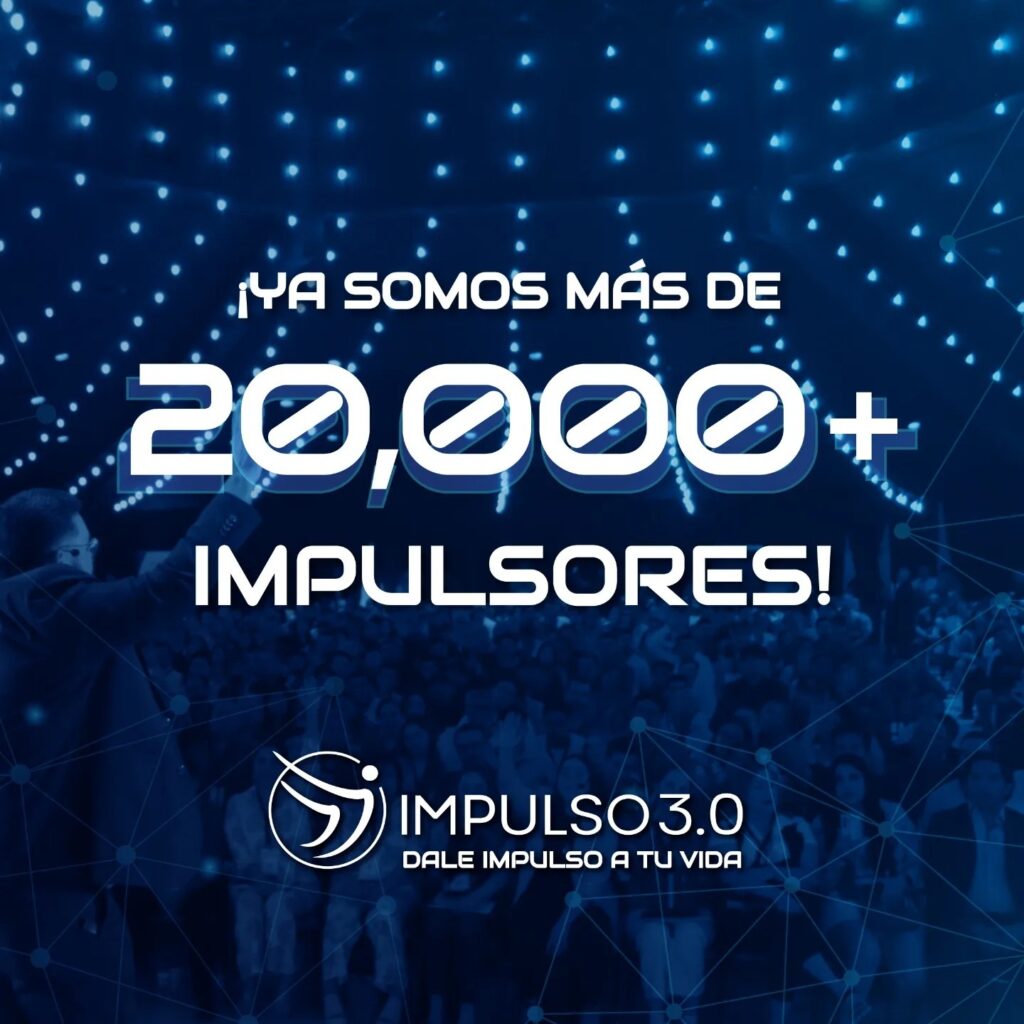 Impulso 3.0