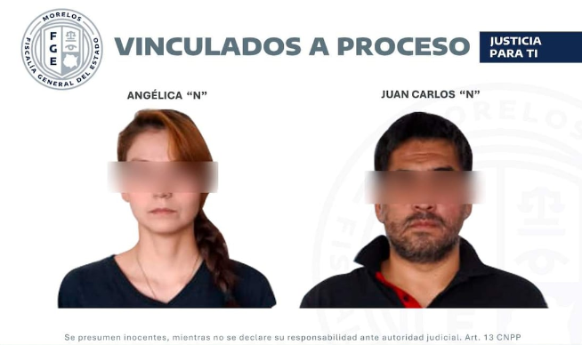 Vinculan a proceso a presuntos implicados en la muerte del niño Erick en campamento militar