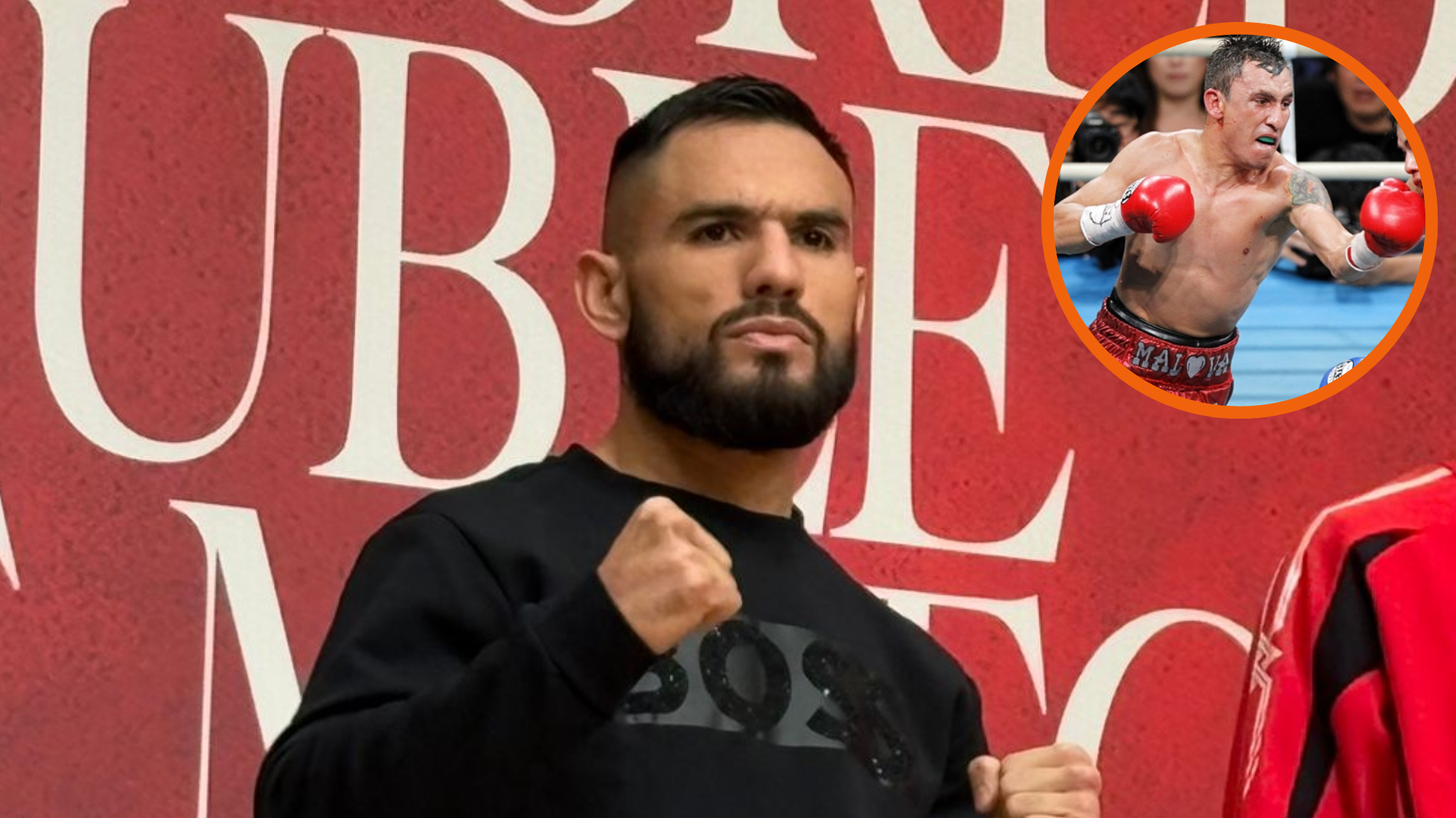 “Increíble” Cázares envía mensaje al “Sugar” Núñez