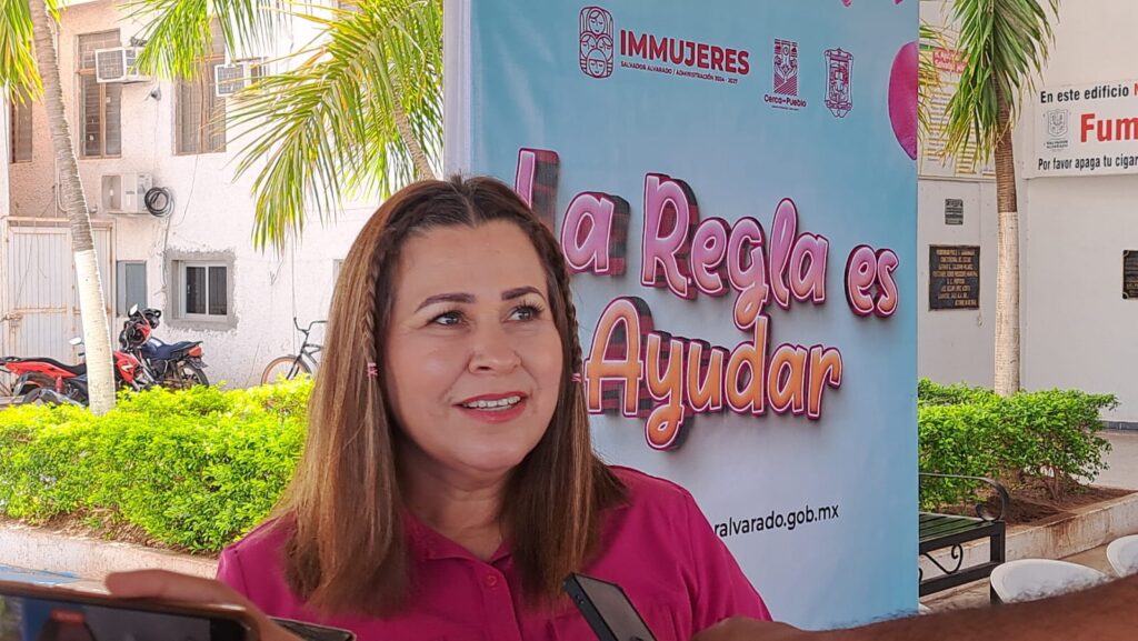 Mirna Cecilia Camacho Sánchez 