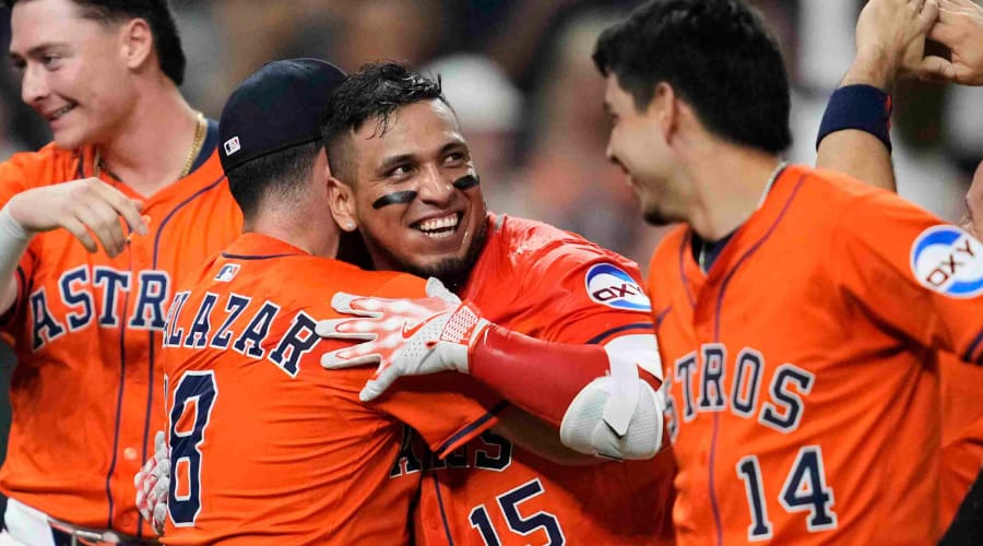 Isaac Paredes-MLB