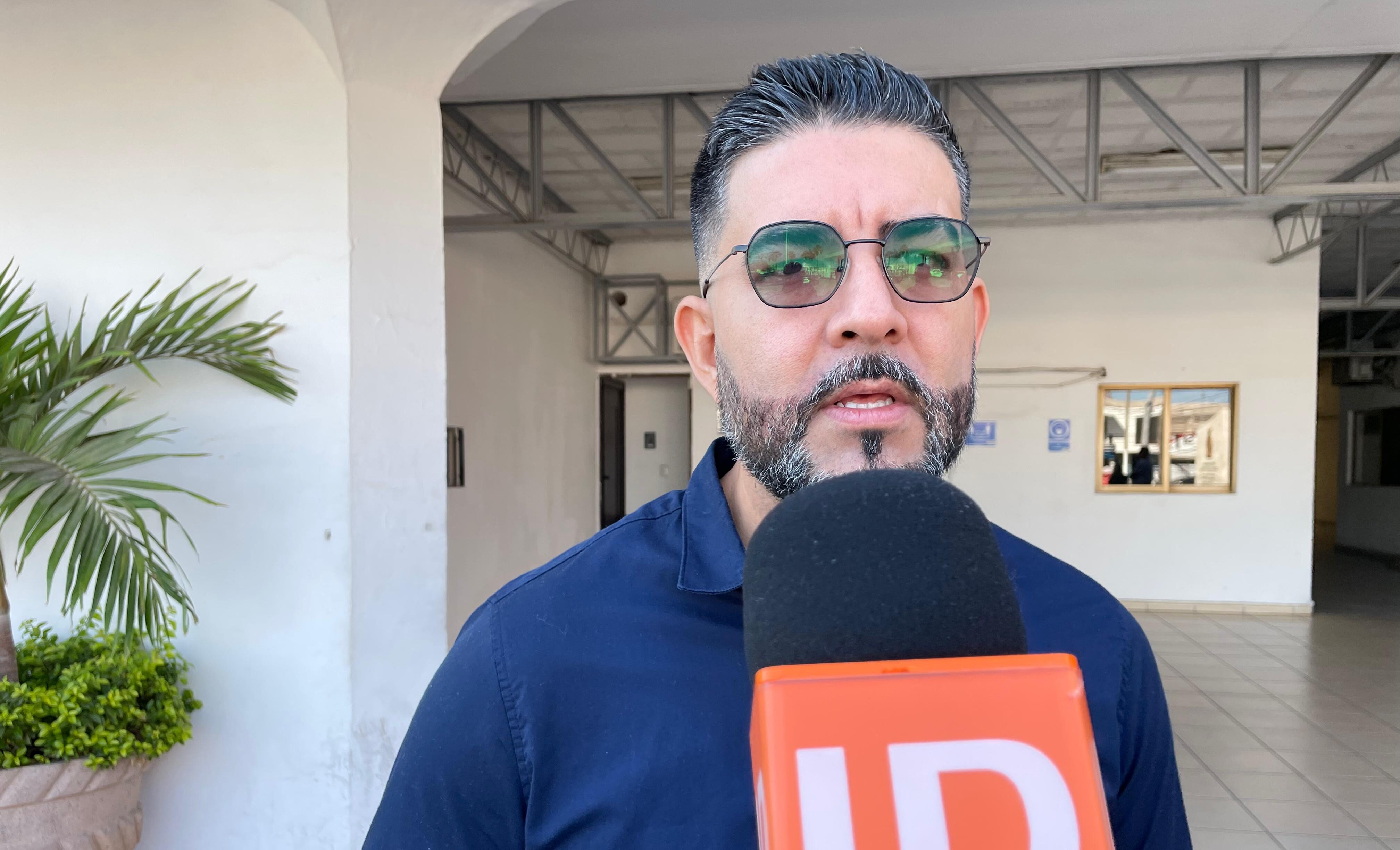 Isacc Aguayo Roacho