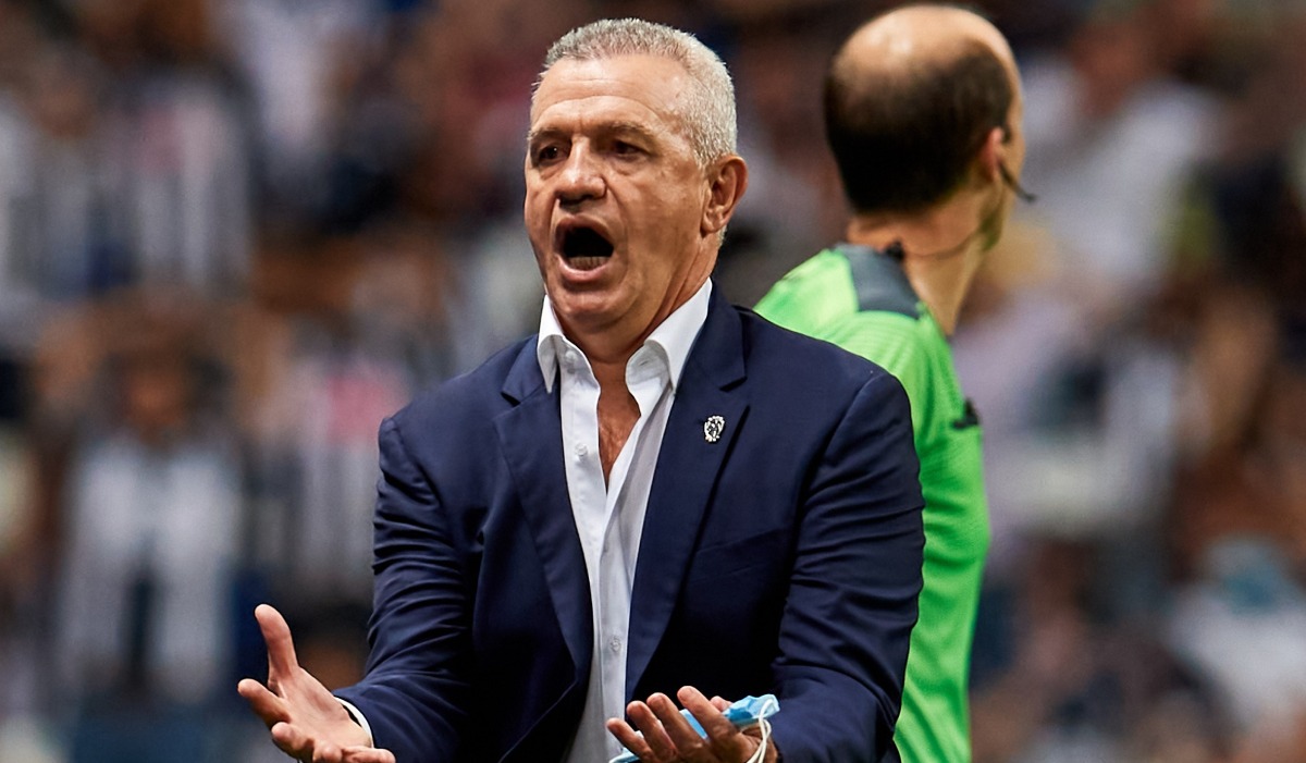 Javier Aguirre destapa para disputar duelos amistosos y Copa Oro 2025