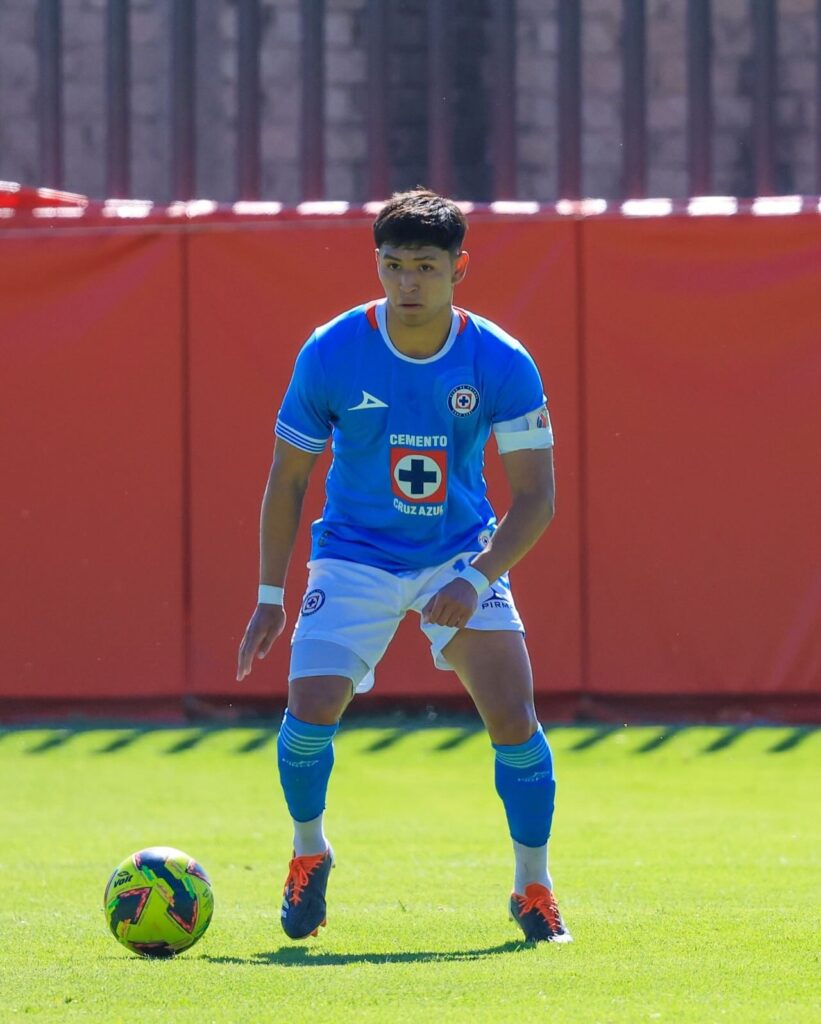 Jaziel Mendoza