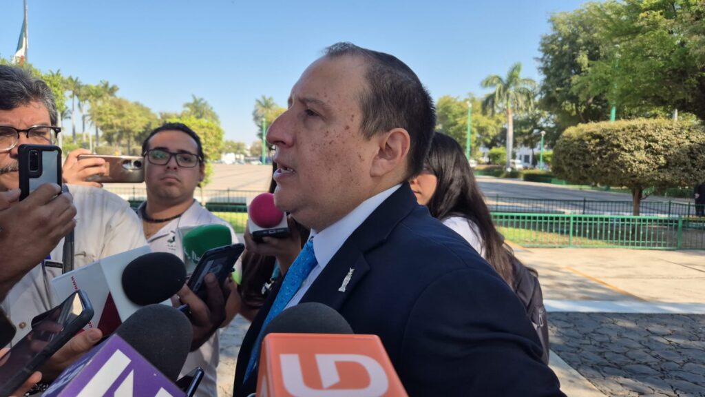 Jesús Iván Chávez