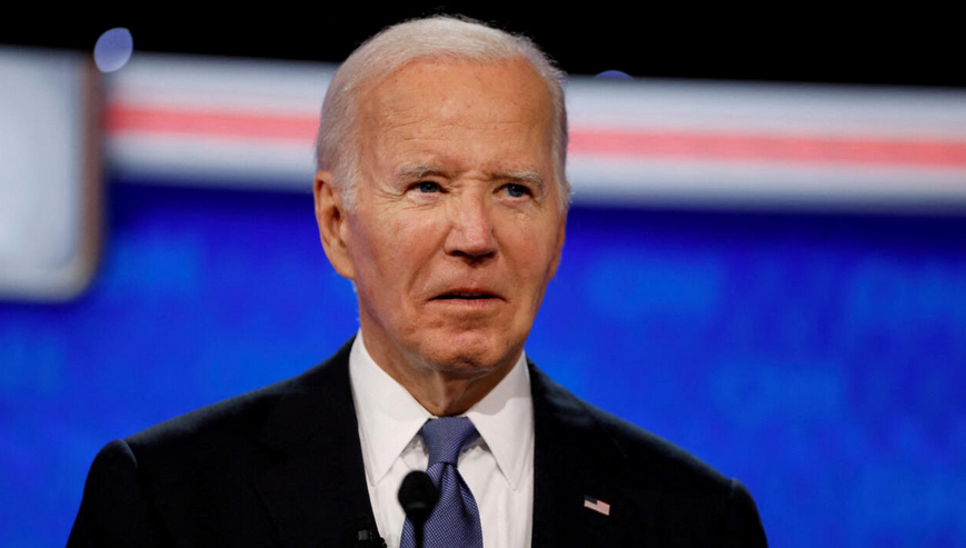 Joe Biden, expresidente de EU, es diagnósticado con una 