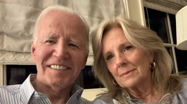 Joe Biden agradece muestras de apoyo tras diagnóstico de cáncer