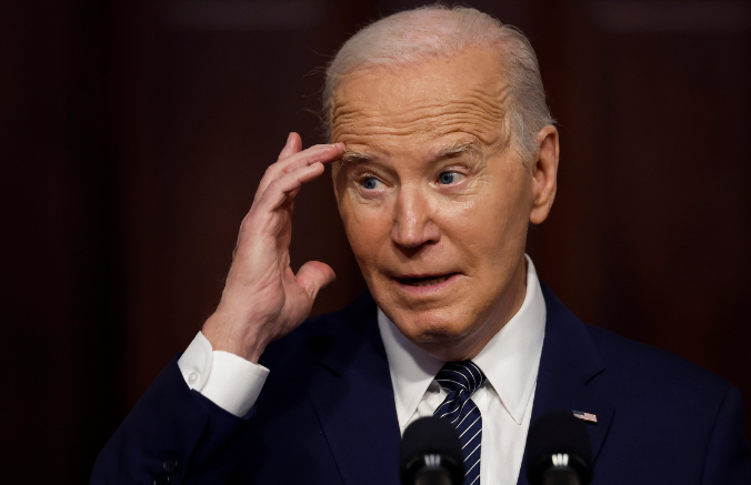 Joe Biden responde a críticas y niega haber ocultado su diagnóstico de cáncer