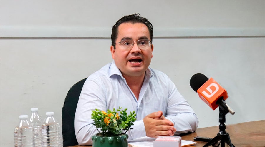 Jorge Rosillo promete imparcialidad e independencia_3