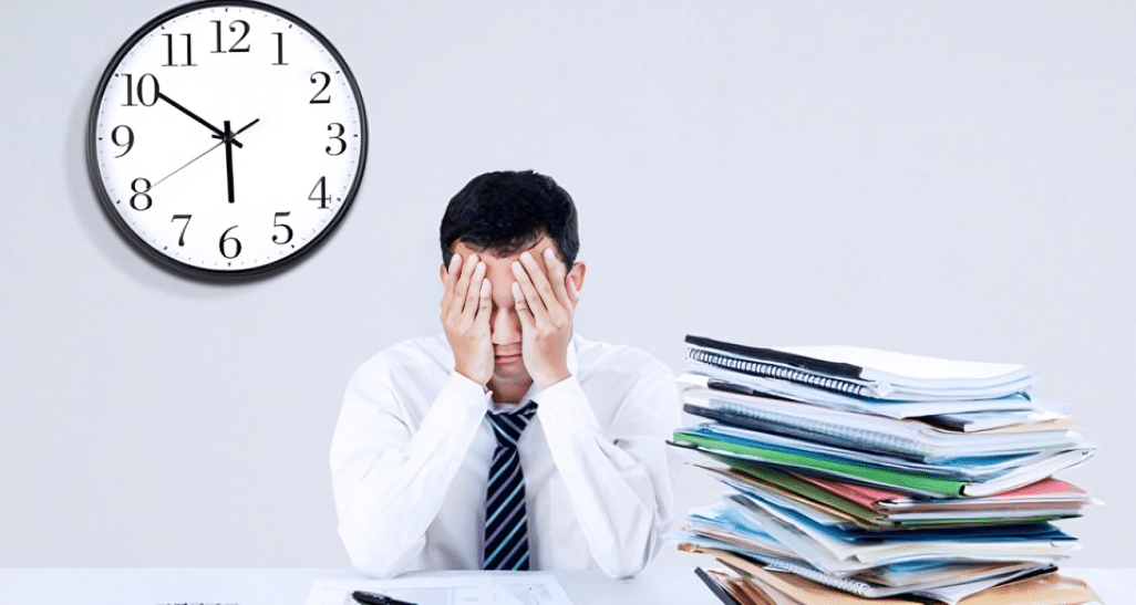 Jornada laboral