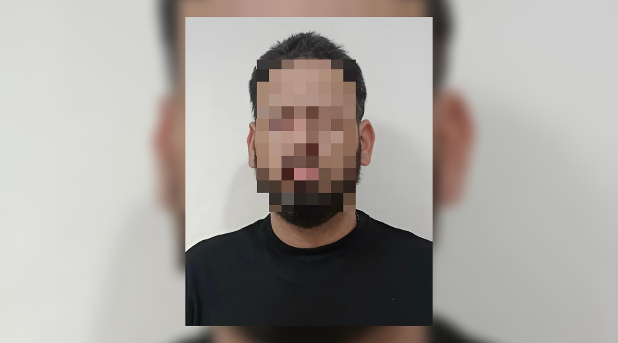 José Ángel, sentenciado a 12 años de prisión por el delito de violación agravada..