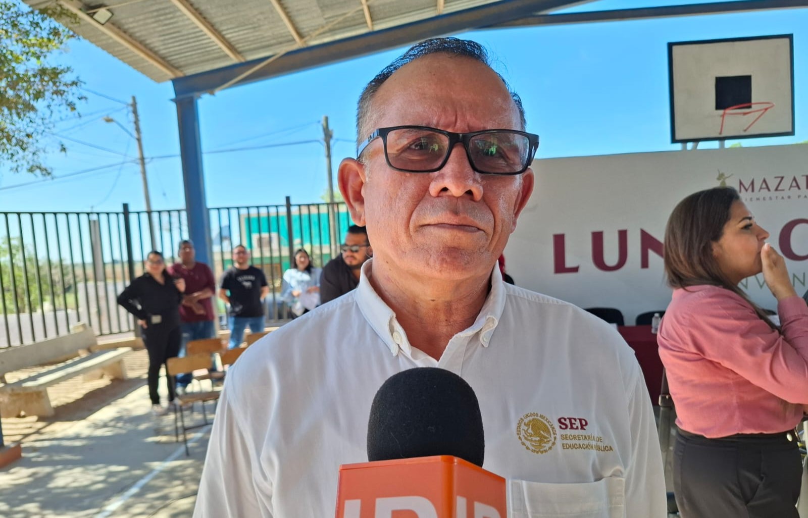 José Juan Rendón Gómez.