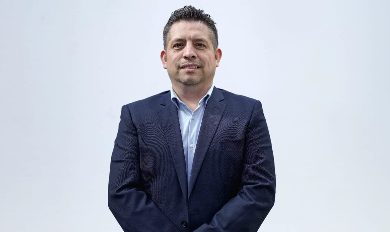José Luis Macías