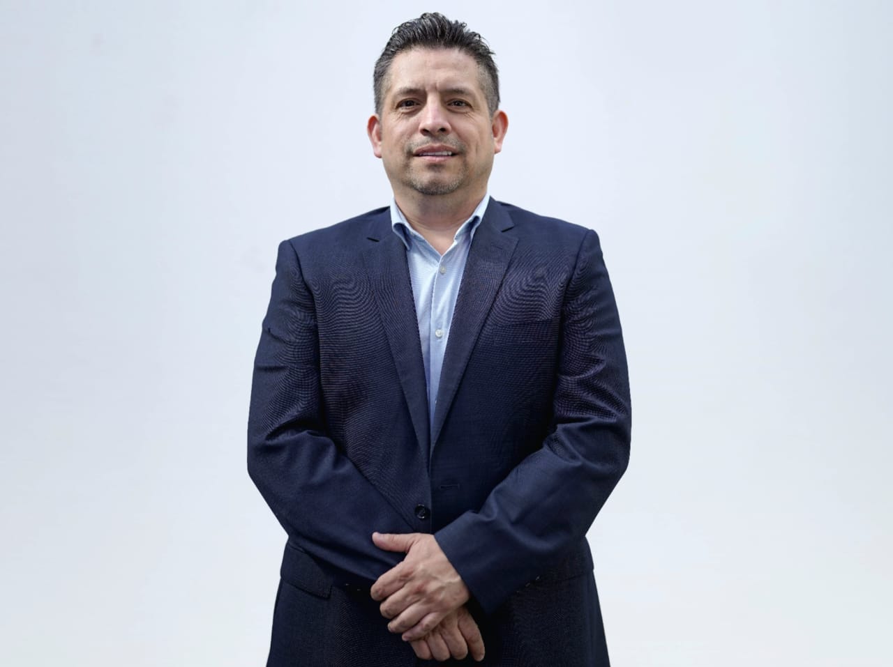 José Luis Macías