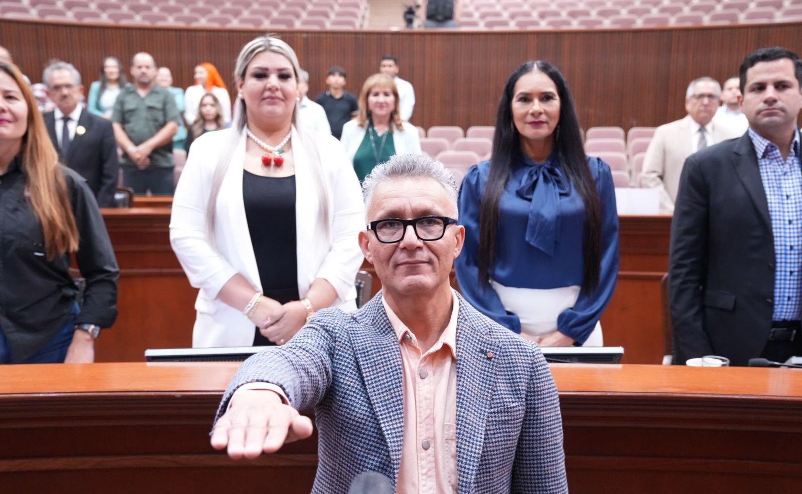 Juan Carlos Beltrán