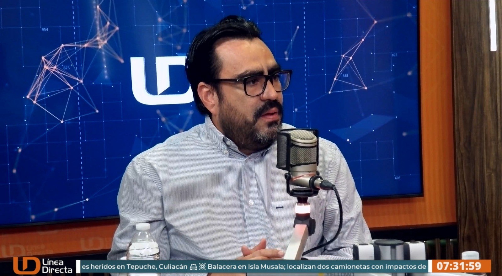 Juan de Dios Gámez Mendívil