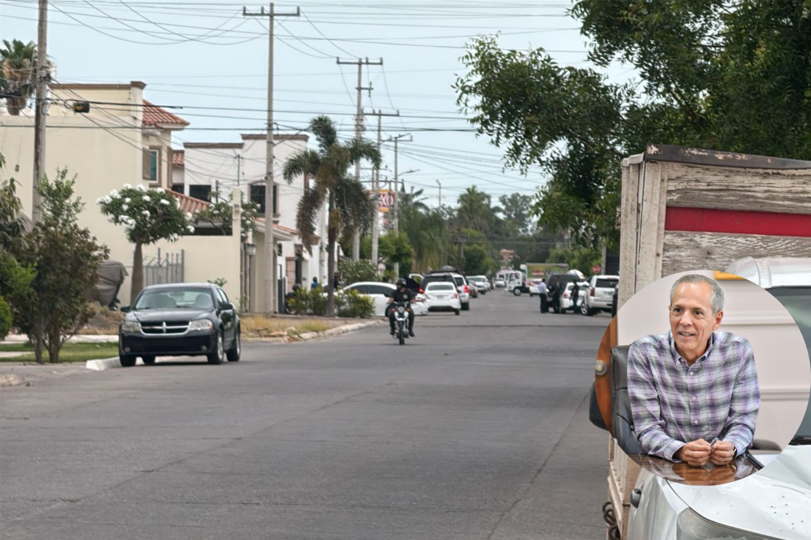 Juez gira orden de aprehensión contra Gerardo Vargas Landeros
