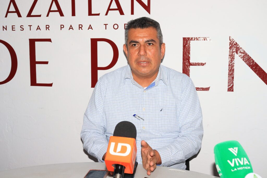 Funcionario municipal
