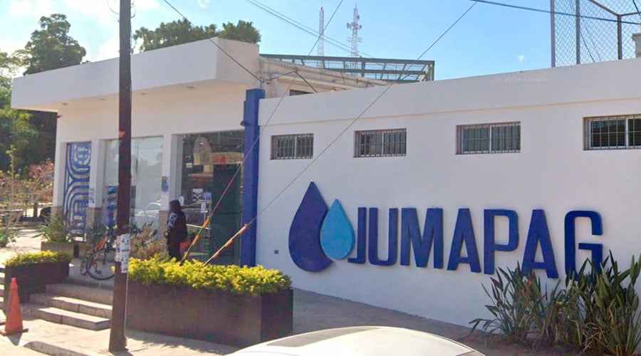 Oficinas de la Jumapag