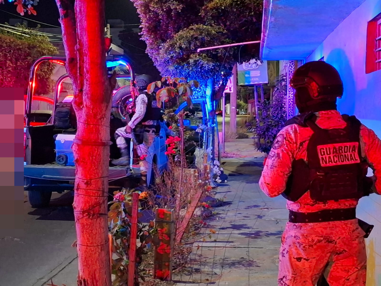 Kevin Eduardo se llamaba el joven localizado asesinado en Tierra Blanca, Culiacán