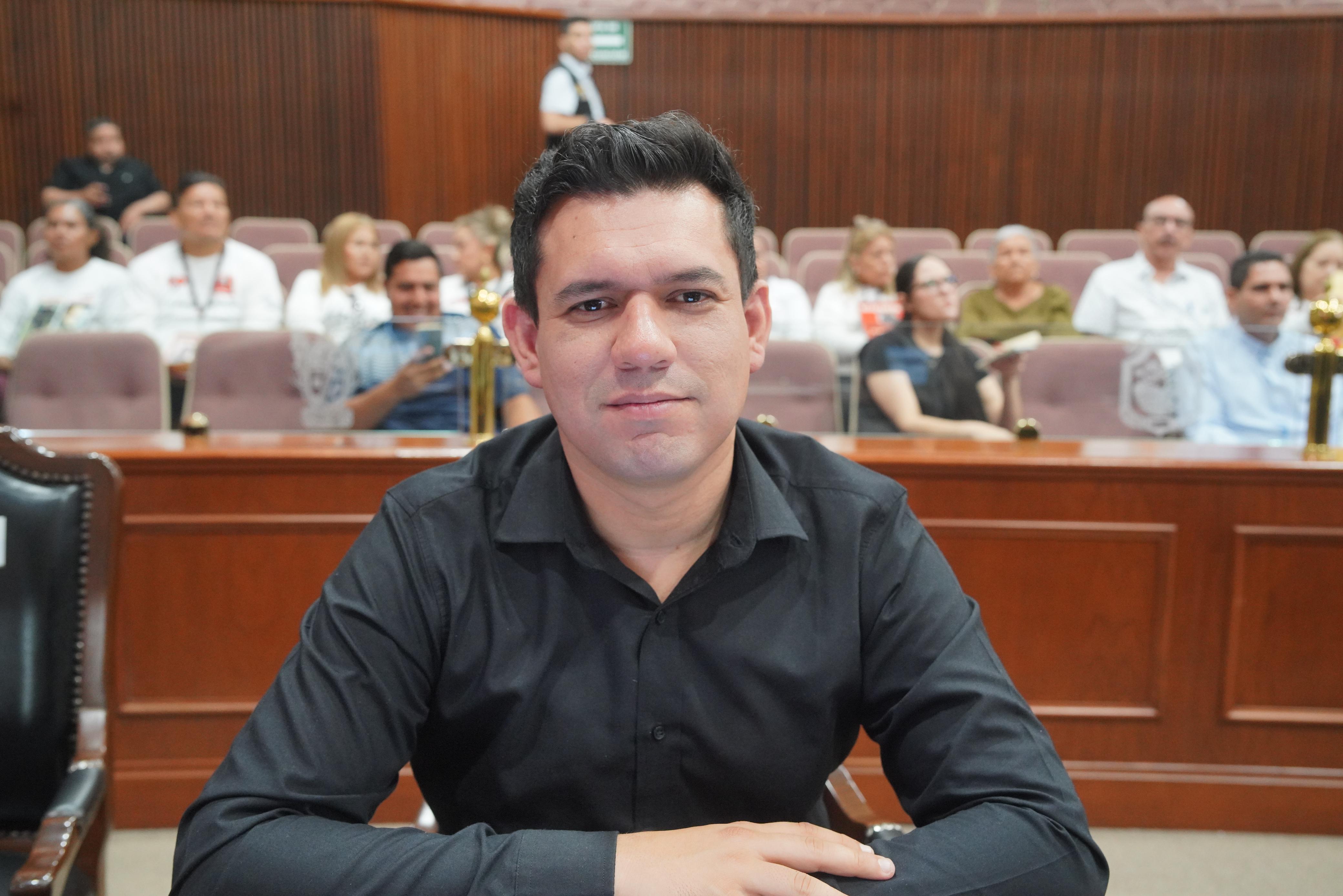 Diputados local