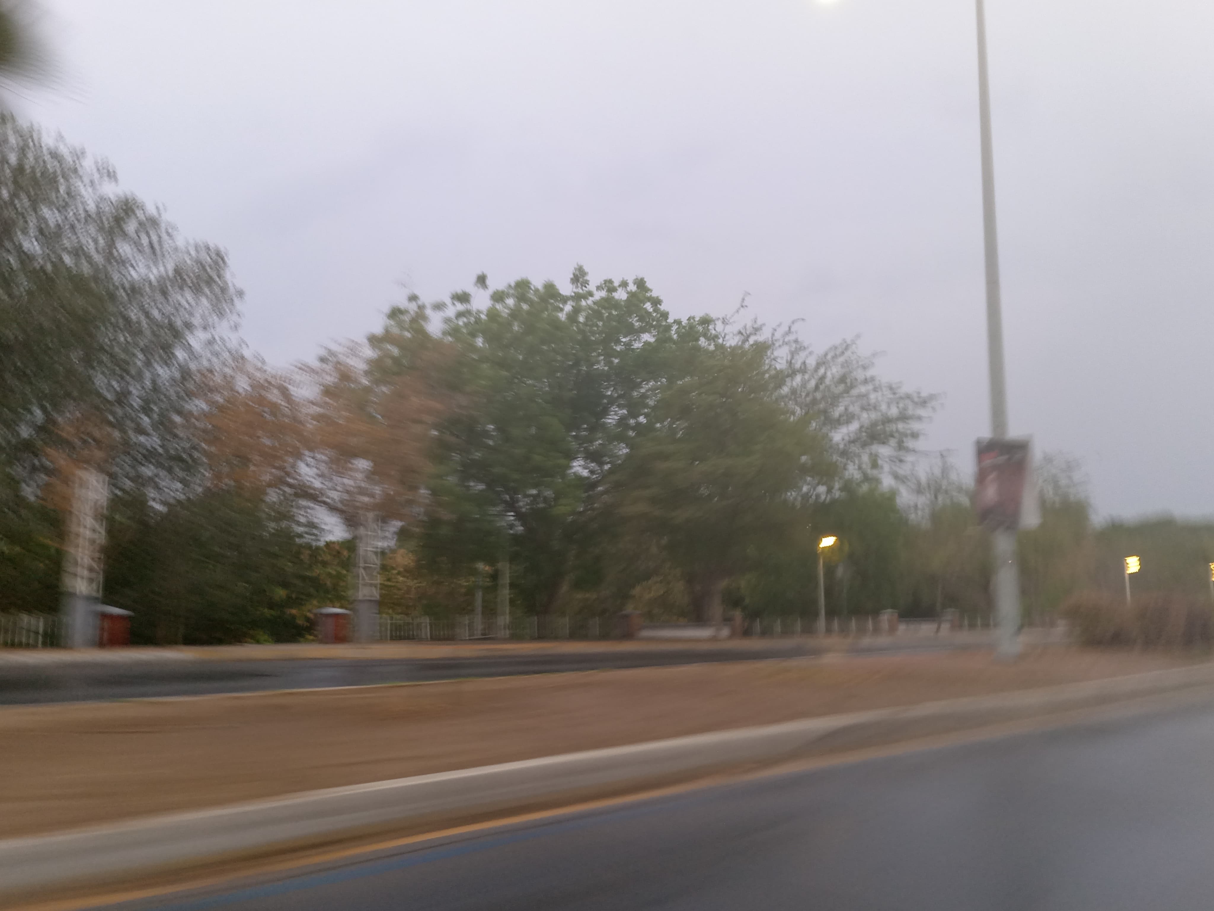 La tormenta tropical Alvin genera lluvias ligeras en Culiacán