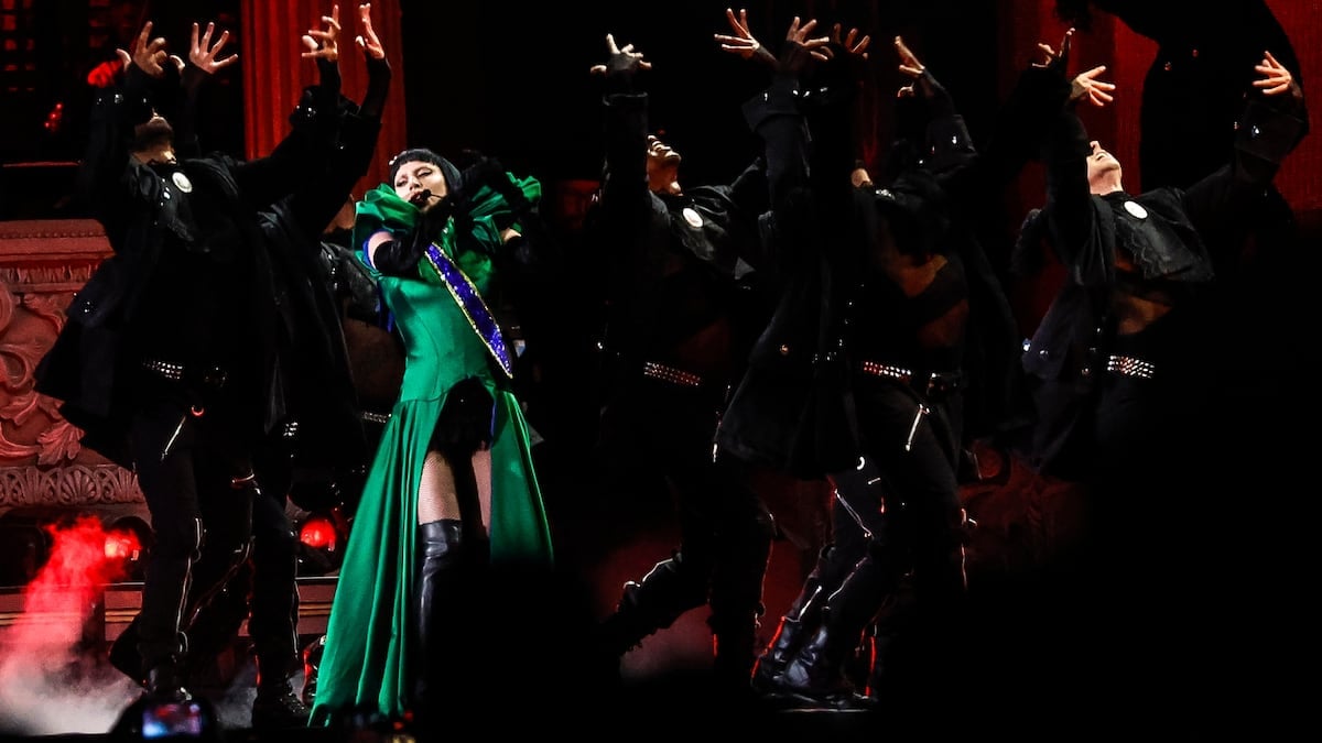Brasil: Autoridades frustran atentado con bomba en megaconcierto de Lady Gaga en Río de Janeiro