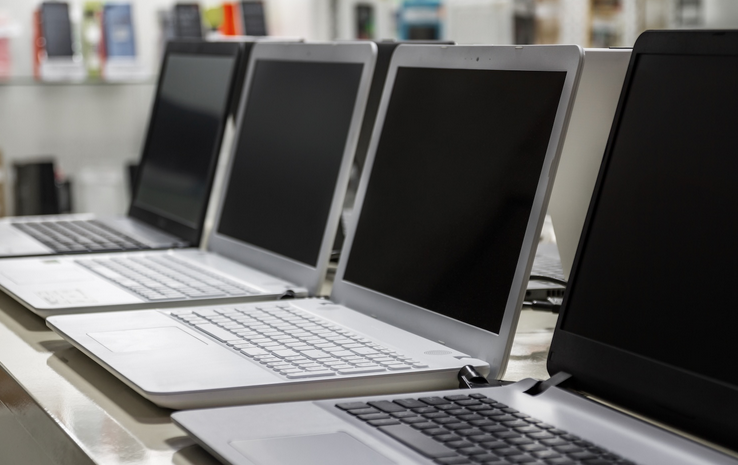 ¿Buscas una nueva laptop? Estas son las marcas más recomendadas, según Profeco