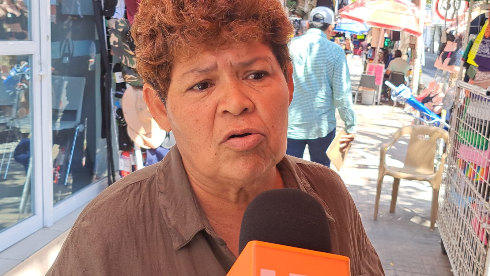 Laura Alicia Quevedo Pérez